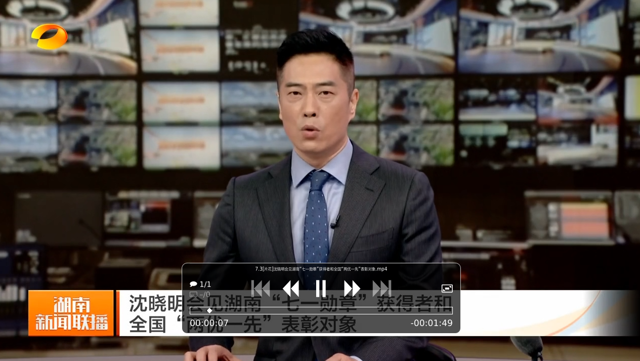沈晓明会见湖南“七一勋章”获得者和全国“两优一先”表彰对象