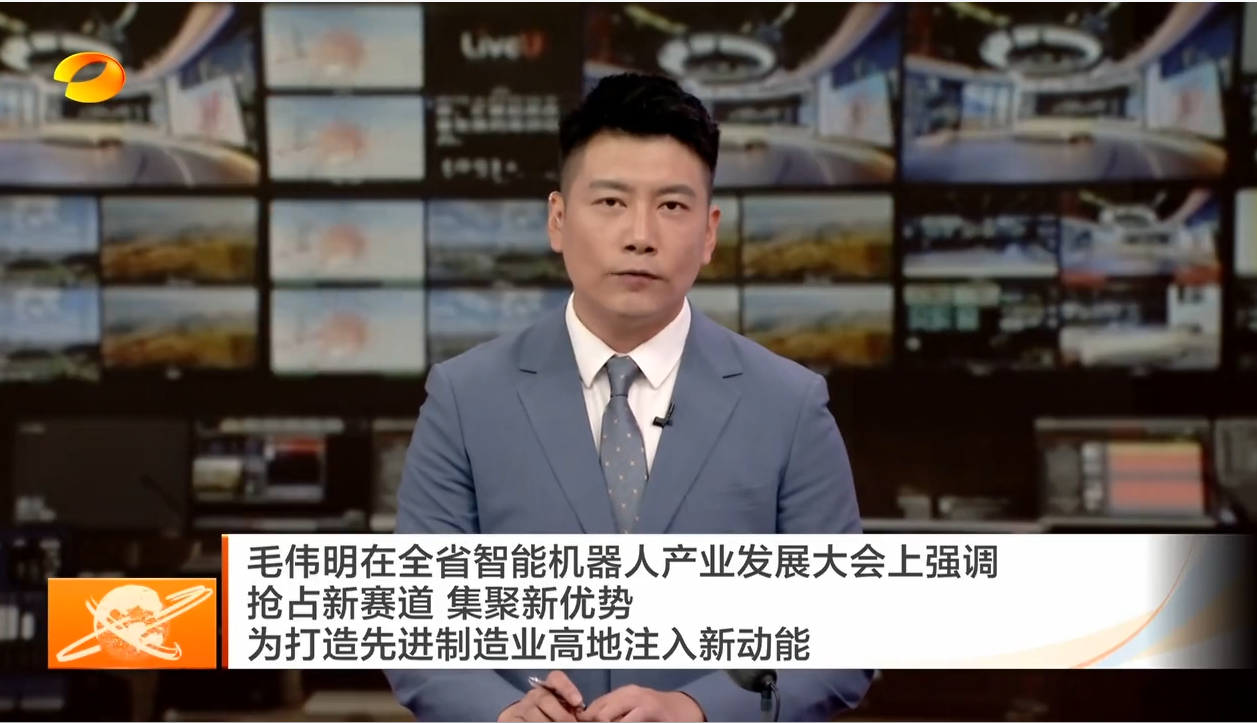 毛伟明：抢占新赛道 集聚新优势 为打造先进制造业高地注入新动能